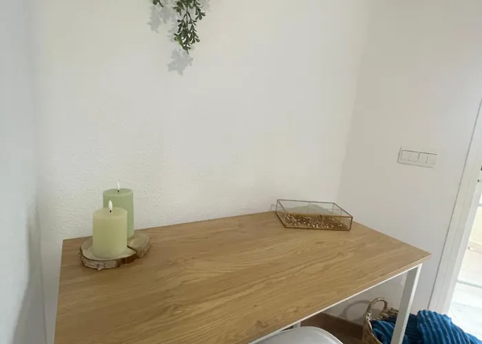 Carihuela I By Homes Malaga Appartement Torremolinos