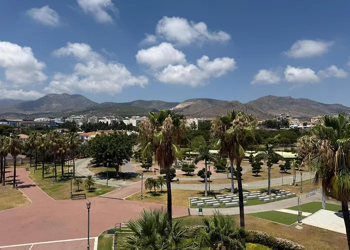 Carihuela I By Homes Malaga Torremolinos